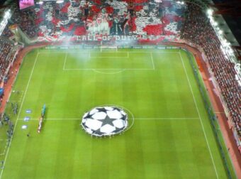 Τι ψάχνει μεταγραφικά η Ντόρτμουντ στο Ολυμπιακός-Ρεάλ Μαδρίτης;