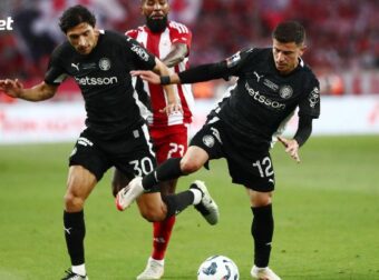 Έκλεισε: Σε ελεύθερο κανάλι ο τελικός Super Cup Ολυμπιακός – ΟΦΗ