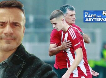 Τερματίζει πίστα! Νίκη-οδηγός Μεντιλίμπαρ με Ρεάλ – Γκαρθία τρώει Μουζακίτη