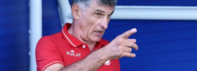 Έκπληξη Μεντιλίμπαρ στην 11άδα με Ρεάλ! Ποιον άφησε εκτός