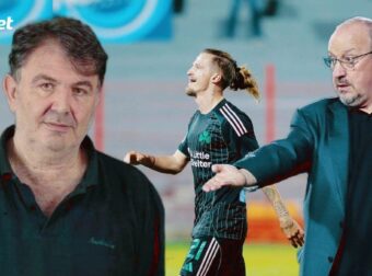 Κατάσταση που εκθέτει τον Παναθηναϊκό! Να πάρει κεφάλια ο Αλαφούζος