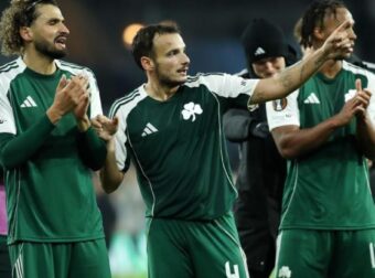 Αθανασίου: «Η νύχτα του… πρέπει στο ΟΑΚΑ για τον Παναθηναϊκό»