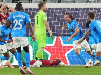 Η Πάφος έκανε ζημιά στη Μονακό! Πρώτη νίκη για Κοπεγχάγη (ΒΙΝΤΕΟ)