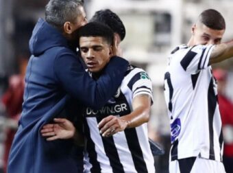 ΠΑΟK: Οι σκέψεις και τα διλήμματα Λουτσέσκου για την ενδεκάδα με Μπραν