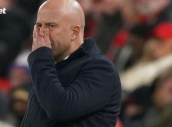 Τους… κούφανε ο Σλοτ στη Λίβερπουλ! – “Απορώ κι εγώ γιατί δεν κερδίζω”