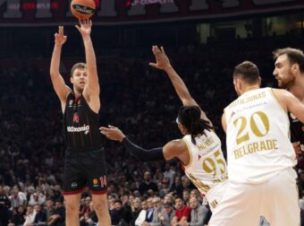 “Καμπανάκι” Βεζένκοφ: “Το βλέπουμε ξανά και ξανά – Πρέπει να το αλλάξουμε”!