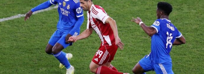 Μαγεία στο Champions League – Τα 42 γκολ της βραδιάς (vid)