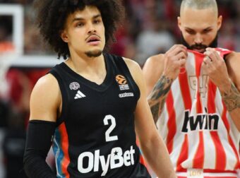 Αποκάλυψη: Είχε κλείσει ο Ιφί Ολυμπιακό και «κόπηκε» – Τι… άλλαξε με Ναν!