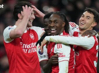 Οι βασιλιάδες του χατ-τρικ στην Premier League