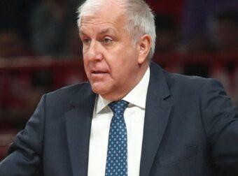 Νέες αποκαλύψεις για Ζοτς: “Έμεινε στην Αθήνα, δεν ενημέρωσε τους παίκτες”