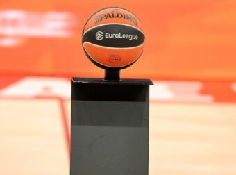 Νέα αποχώρηση μετά τον Ζοτς: Ηχηρή απόλυση προπονητή στη Euroleague! (ΦΩΤΟ)