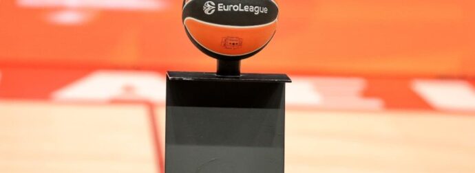 Νέα αποχώρηση μετά τον Ζοτς: Ηχηρή απόλυση προπονητή στη Euroleague! (ΦΩΤΟ)