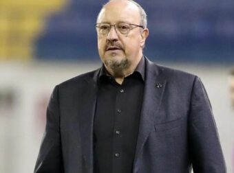 Το “καμπανάκι” του Μπενίτεθ για Στουρμ λόγω… ΑΕΚ