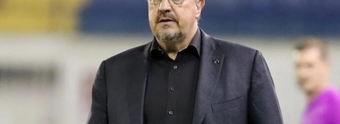 Το “καμπανάκι” του Μπενίτεθ για Στουρμ λόγω… ΑΕΚ