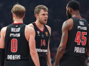 Ολυμπιακός: Η κύρια αιτία της ήττας στο Βελιγράδι – Τι περιμένει για γκαρντ