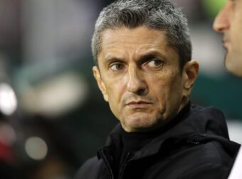 ΠΑΟΚ: Πρόβλημα της τελευταίας στιγμής πριν τη Μπραν!