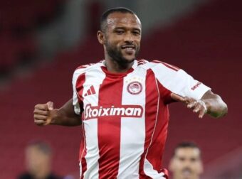 Ο τρομερός Ελ Κααμπί έπιασε ήδη τον Βαζέχα!