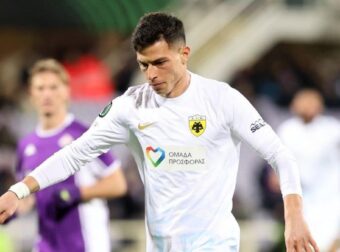 Συγκινήθηκε ο Πήλιος – “Οι γονείς μου είναι ήρωες”