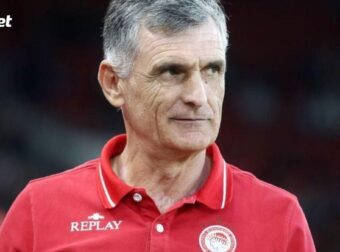 Έρχονται και τα επίσημα! Δένει στον Ολυμπιακό τον Μεντιλίμπαρ ο Μαρινάκης