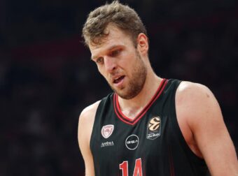 Ολυμπιακός: Με υπογραφή Βεζένκοφ – “Αυτός ο καλύτερος σέντερ στην Ευρώπη”!