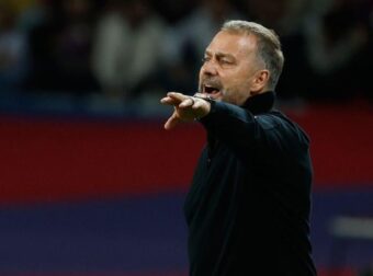 Αποφάσεις Φλικ! Οι μεταγραφές που θέλει το καλοκαίρι στην Μπαρτσελόνα