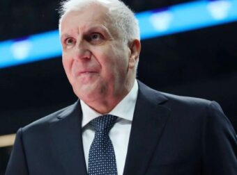 Σήμερα τα… σπουδαία – Συνάντηση Ομπράντοβιτς με Παρτιζάν