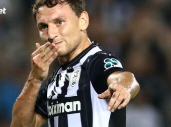 Τσόρμπα: “Έκαναν κακό οι αλλαγές στον ΠΑΟΚ & ειδικά του Τσάλοφ”