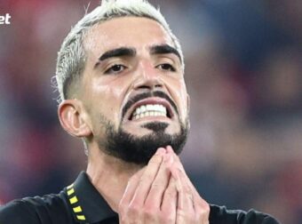 Μεγάλη ομάδα της Αθήνας για Μόντσου, 5 εκατ. ζητά ο Άρης – Δίνει και Μορόν!