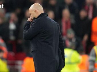 Λίβερπουλ: Ιστορικό χαμηλό ενός αιώνα