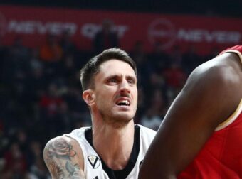 Συγκλονίζει ο Πολονάρα: “Έτρεμαν τα πόδια μου! 2η μέρα χωρίς καροτσάκι”