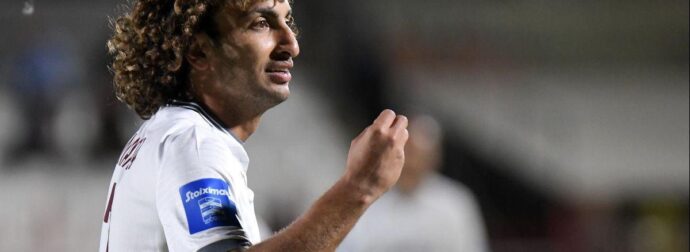 Τελειώνει ο Ουάρντα από ΑΕΛ Novibet – Έκανε… χαμό στην προπόνηση!