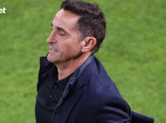 Ξεκινά… εμφύλιο ο Χιμένεθ: “Είναι λαϊκιστές”! Τι είπε για το κασκόλ του Άρη