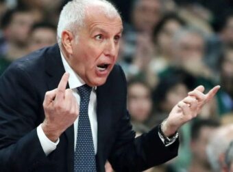 Χαμός στην Παρτιζάν πριν το… αντίο του Ομπράντοβιτς – Ποιον “τέλειωσαν”!