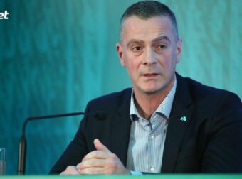 Κοτσόλης: “Στόχος η κατάκτηση τίτλων” – Αποκάλυψη για Πελίστρι