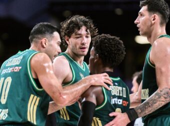 “Βλέπουν” άμεση αποχώρηση στον ΠΑΟ – “Να πάρει ήδη τον ατζέντη του”