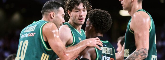 “Βλέπουν” άμεση αποχώρηση στον ΠΑΟ – “Να πάρει ήδη τον ατζέντη του”