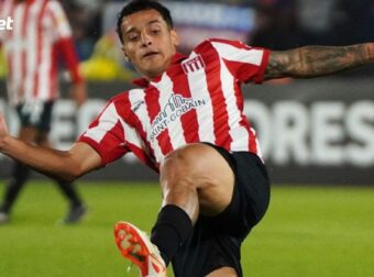 3+1 μεταγραφές τον Γενάρη ο Μπενίτεθ, “δώρο” ο Παλάσιος – Τέλος ο Ταμπόρδα!