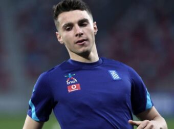 Το “κάρφωσε” με παλικαρίσιο τελείωμα ο Δουβίκας (ΒΙΝΤΕΟ)