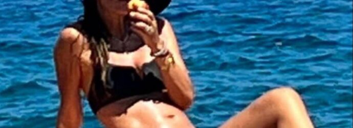 Διάσημη playmate η σύζυγος πρώην Έλληνα προπονητή του Παναθηναϊκού! (ΦΩΤΟ)