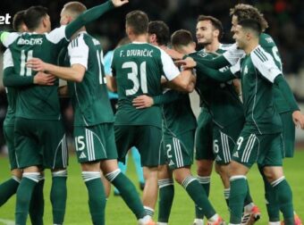 Πρώτο άρθρο Νικολογιάννη για Κορόνα-Κοτσόλη: “Μύρισε Παναθηναϊκός”!