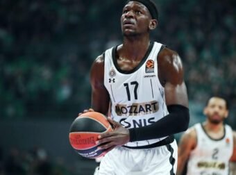 Κορυφαίος άσος της Παρτιζάν φεύγει αν ισχύσει η παραίτηση Ομπράντοβιτς!