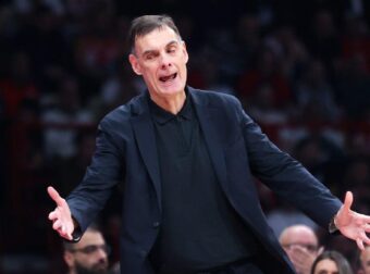 Αυτόν θέλει ο Μπαρτζώκας από το NBA – Τι περιμένει (ΒΙΝΤΕΟ)