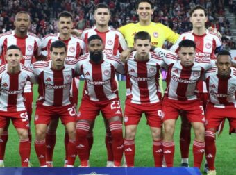 Πρόκριση στην επόμενη φάση του Champions League – Σενάριο για Ολυμπιακό!