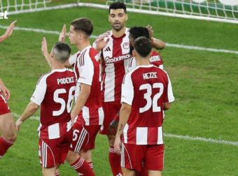 Στόπερ από το (πολύ) πάνω ράφι για Ολυμπιακό – Όνομα-εκπλήξη!