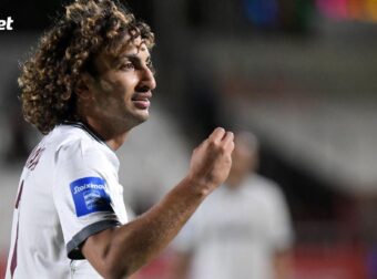 Ξεμάλλιασμα! Ατάκα Ουάρντα για Μαλεζά – “Χαμπίμπι, θα παίξεις 15 λεπτά”