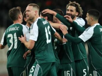 Μήπως ο Παναθηναϊκός να δώσει λίγο παραπάνω βάρος στην Ευρώπη;