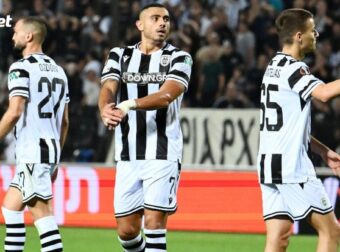 Τέλος από τον ΠΑΟΚ ο πανάκριβος… αδιάφορος – Βρήκε ήδη τον επόμενο Κάρμο!