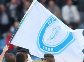 Ηρακλής: 117 χρόνια ιστορίας – «Όσα εμπόδια κι αν μπήκαν, δεν λυγίσαμε»