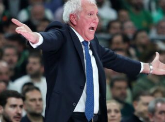 Οι 3 λόγοι της κόντρας ανάμεσα σε Ζοτς και διοίκηση Παρτιζάν!