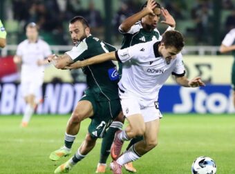 SOS για ελληνικό εμφύλιο στο Europa League!